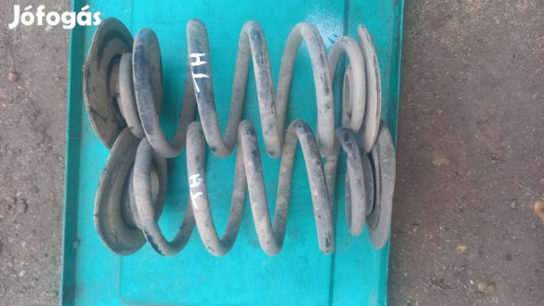 Renault thalia hátsó rugó 