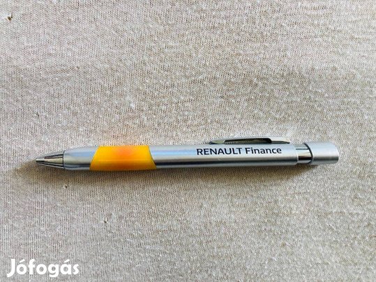 Renault toll, golyóstoll