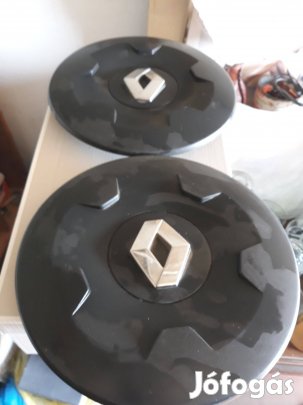 Renault traffic dísztárcsa remek áron!