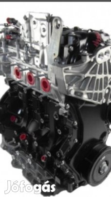 Renault trafic 2.0dci m9r euro 4 motor garanciával eladó