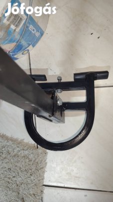 Renault trafic, opel vivaro tetőcsomagtartó