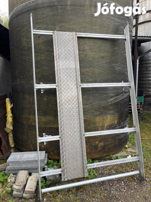 Renault trafic tetőcsomagtartó eladó