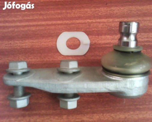 Renault trapézgömbfej