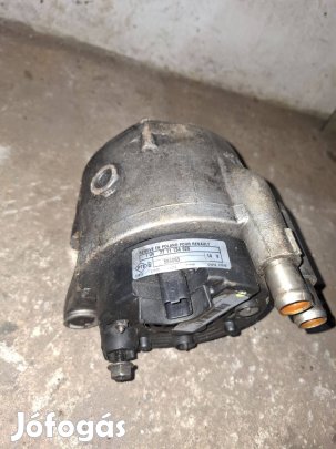 Renault vízhütéses generátor