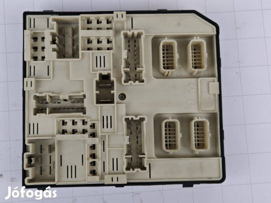 Renault zoe biztosítéktábla (használt) 284B64259R