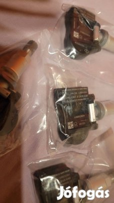 Renault zoe laguna3 tpms ,új szett
