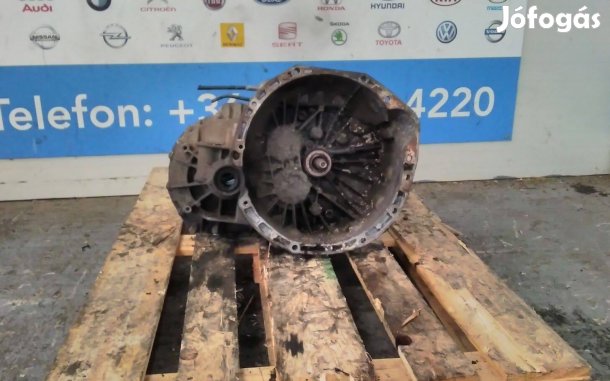 Renaulttrafic 2,0TDCI PF6026 bontott váltó