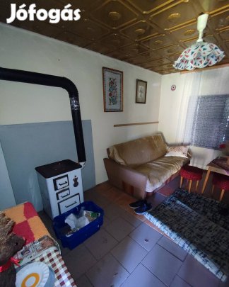 Rendben tartott porta, ingatlan!