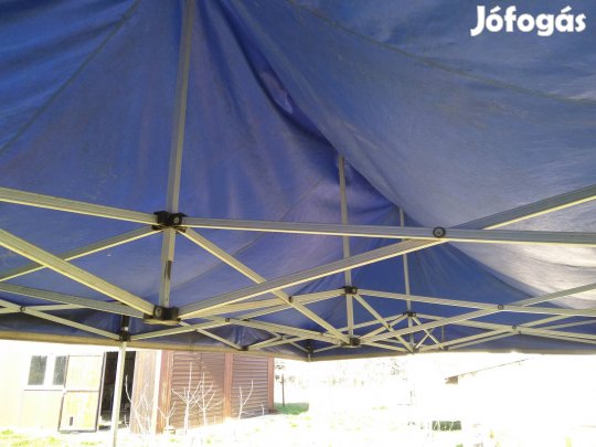 Rendezvény sátor eladó!