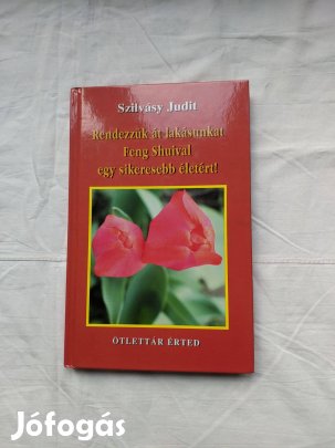 Rendezzük át lakásunkat