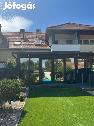 Rendkívüli Ajánlat: Prémium Minőségű Sorház a Belváros Szívében, Beret