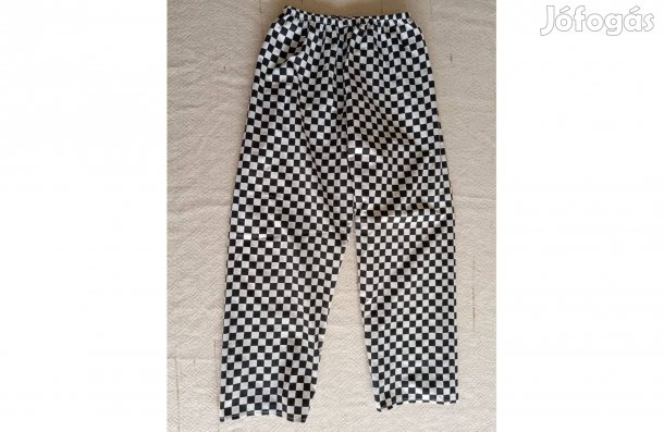 Rendőr jelmezhez Nadrág eladó (2)