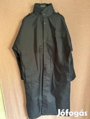 Rendőrségi esővédő 188/XL
