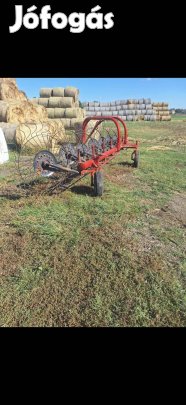 Rendsodró 7 csillagkerekes