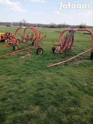 Rendsodró csillagkerekes eladó