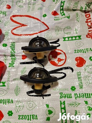 Rendszám tábla megvilágitó lámpa új sosem volt beépitve Dacia vagy más