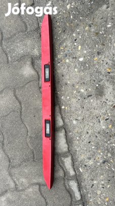 Rendszám világítás keret A6397432430 eladó