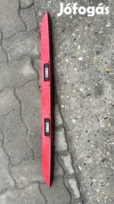 Rendszám világítás keret A6397432430 eladó