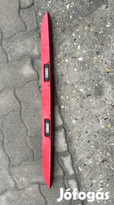 Rendszám világítás keret A6397432430 eladó