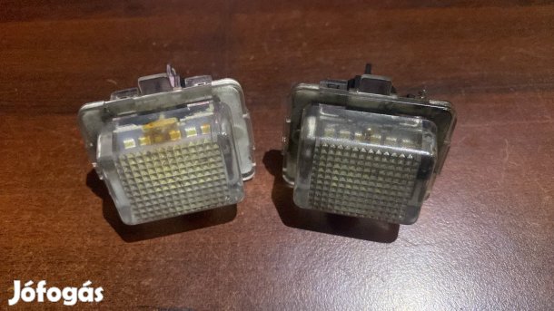 Rendszámtábla világítás A2218200456 eladó