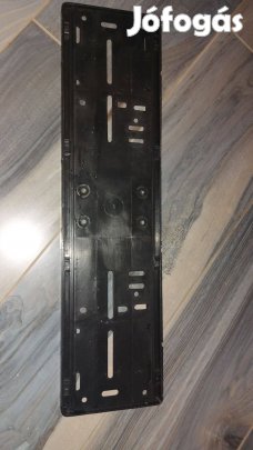 Rendszamtartó keret párban 2db 1900Ft akár ingyen szállítás