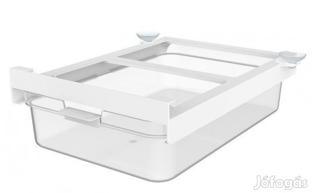 Rendszerező doboz hűtőszekrénybe 2,6 L 875449476