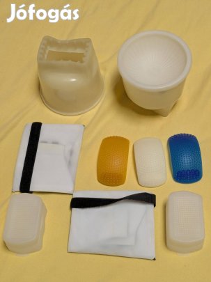 Rendszervaku fényterelők - #a termék ára lejjebb ment!