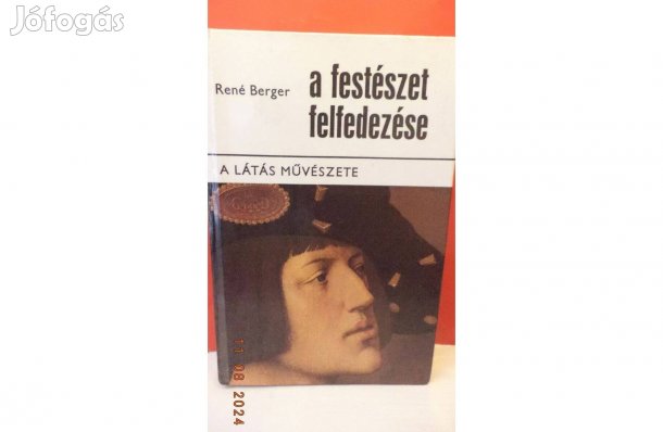 René Berger: A festészet felfedezése