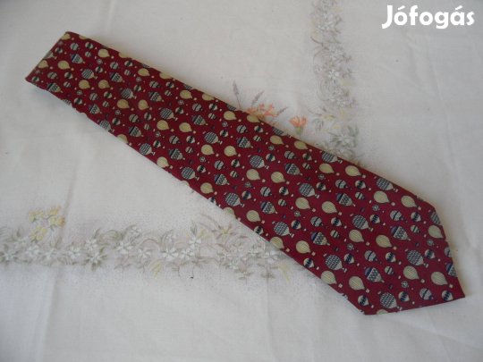 René Chagal léghajós nyakkendő