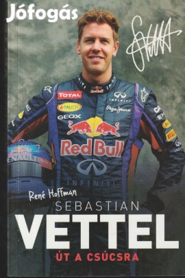 René Hoffman: Sebastian Vettel