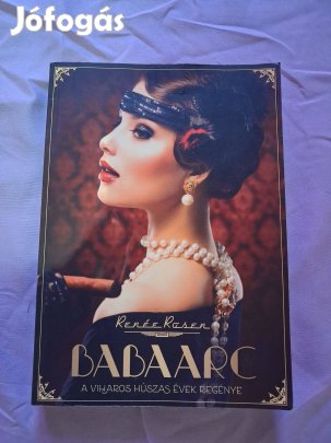 Renée Rosen-Baba arc