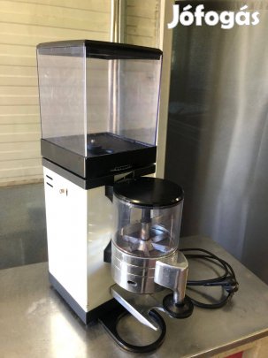 Reneka olasz ipari kávédaráló / kávéőrlő, szép állapotban