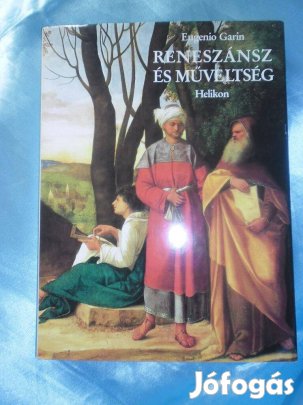 Reneszánsz és műveltség