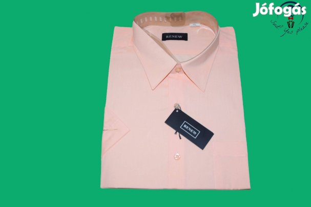 Renew új, férfi ing 3 (méret:46-XXL)