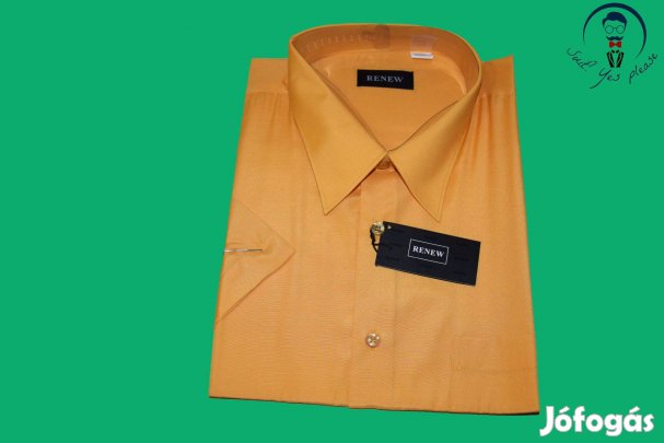 Renew új, férfi ing 4 (méret:46-2XL)