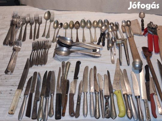 Rengeteg Konyhai Kellék