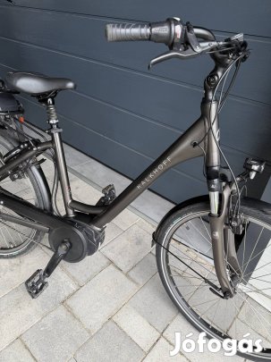 Rengeteg ebike pedelec elektromos kerékpár akció 