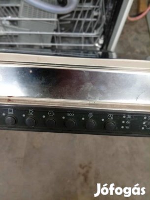 Rengöra Mosogatógép