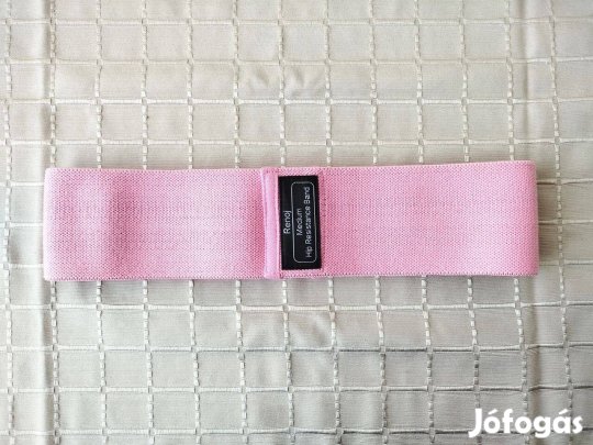 Renoj edzőszalag medium