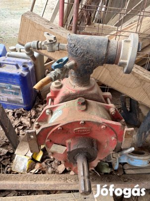 Renson mezőgazdasági szivattyú