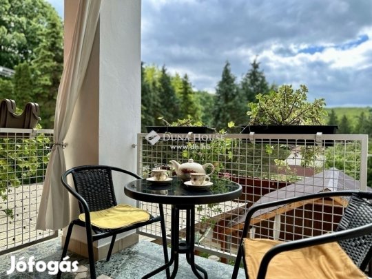 Rentábilisan működő Panzió-Szuper kész befektetés!