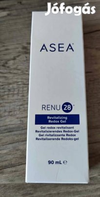 Renu 28 Revitalizáló Redox Gél