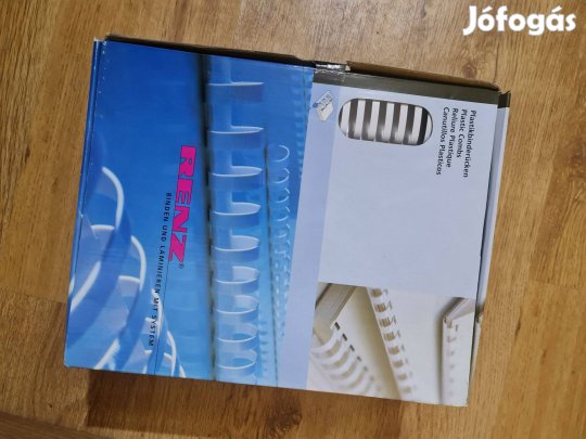 Renz iratspirálok, sprirálozó