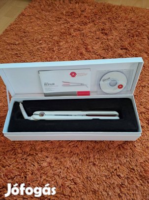 Repair Iron Ultrahangos infravörös hideg hajvasaló haj kezelő készülék