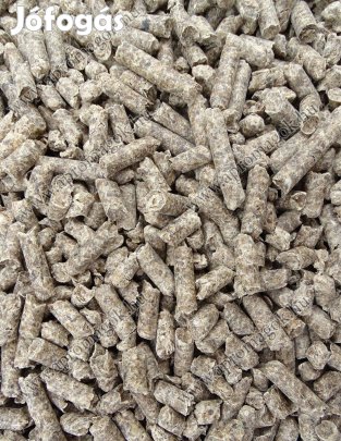 Répaszelet pellet eladó postai utánvéttel