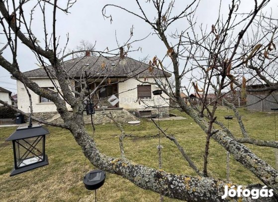 Répceszentgyörgyi 94 nm-es ház eladó #5160988