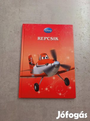 Repcsik (Disney)