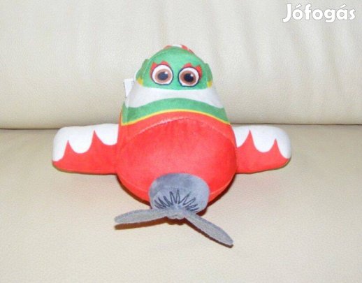 Repcsik plüss repülő Disney