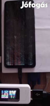 Repedt Hibás Xiaomi Redmi A3 23129rn51x okostelefon Android alkatrész