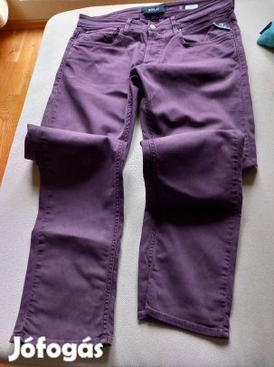 Replay 33-as férfi farmer